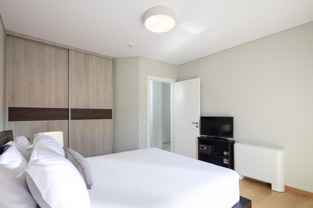 Piccadilly House Aparthotel Arta Exterior photo
