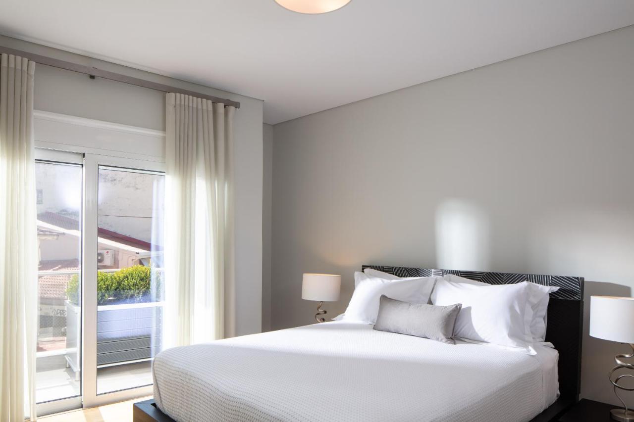 Piccadilly House Aparthotel Arta Exterior photo