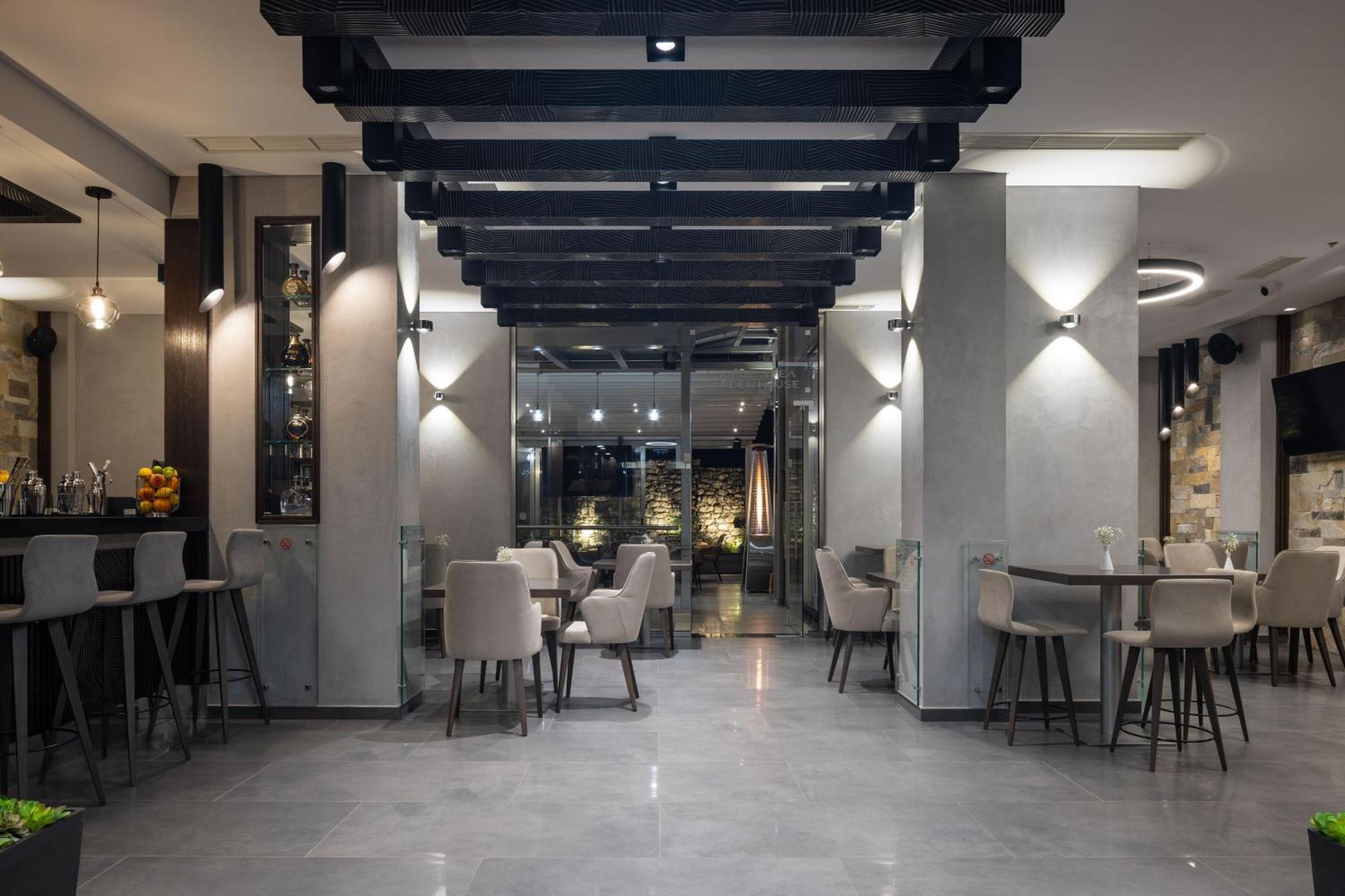 Piccadilly House Aparthotel Arta Exterior photo