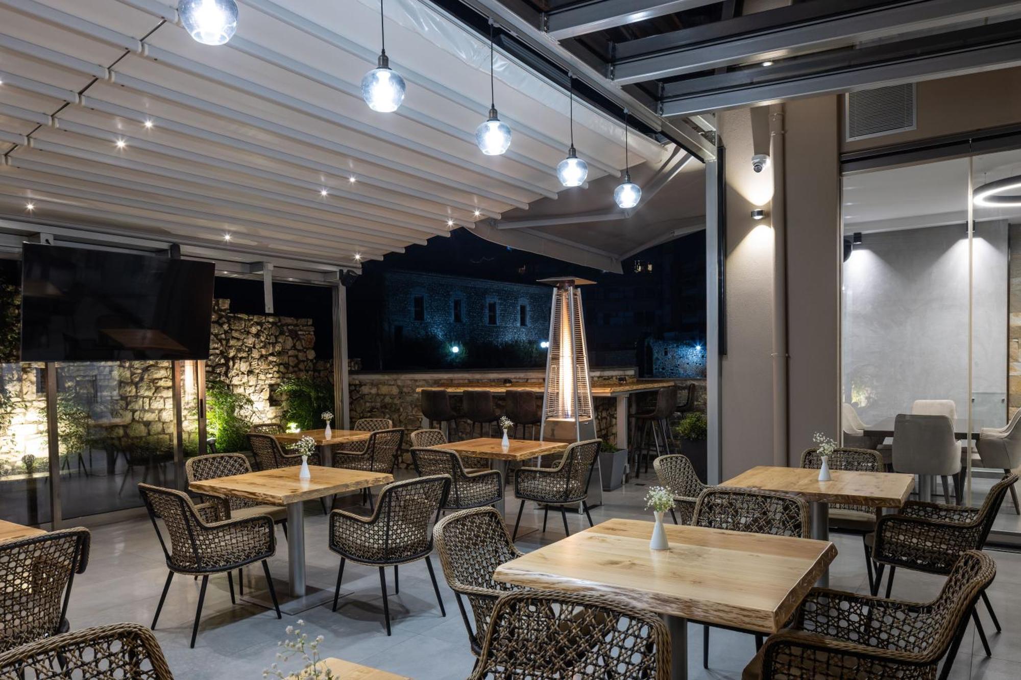 Piccadilly House Aparthotel Arta Exterior photo