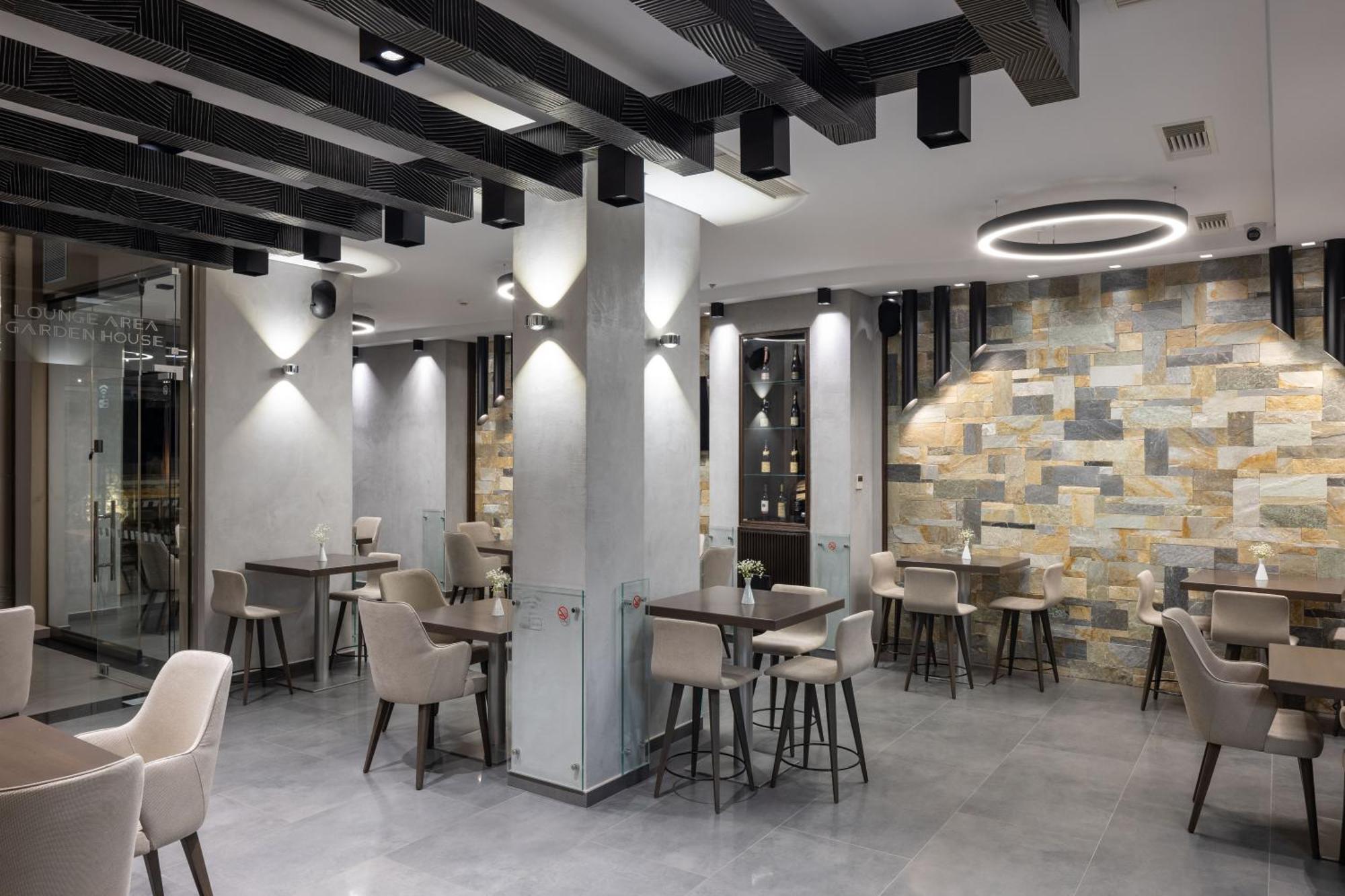 Piccadilly House Aparthotel Arta Exterior photo